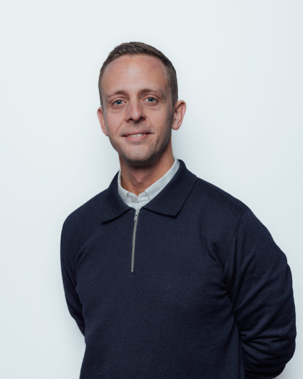 Anton Johansson, Ferroman Engineering