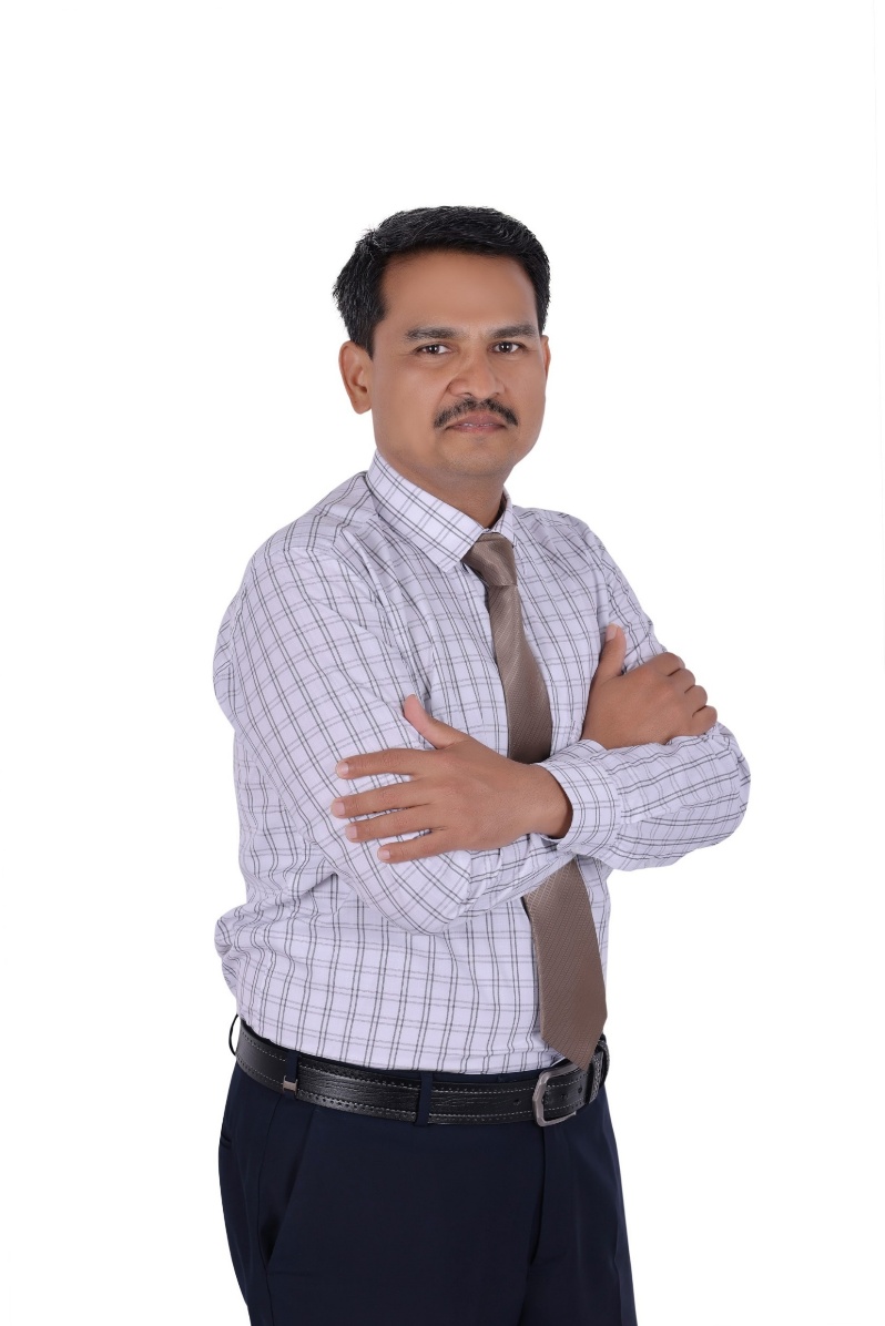 Raju Harisingh Koirala
